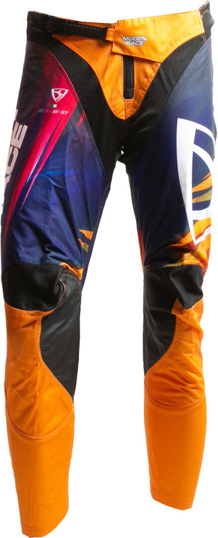 MUGENRACE Multi+ Motocross Hose M Abbildung 1