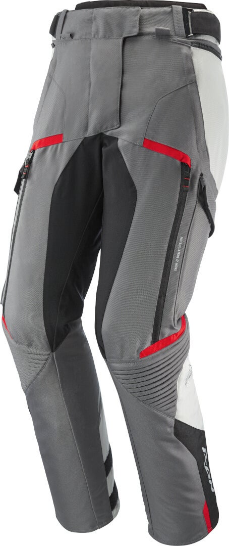 Ixon Midgard Waterproof Ladies Motocycle Textile Pants-image-738503134