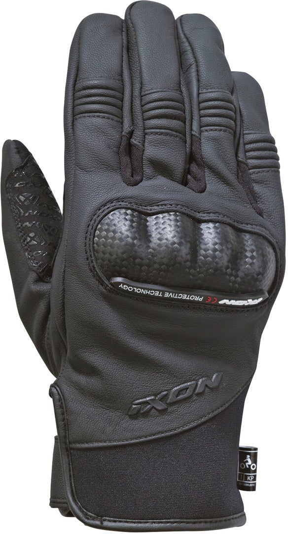 Ixon RS Arena Handschuhe grau XL Abbildung 1