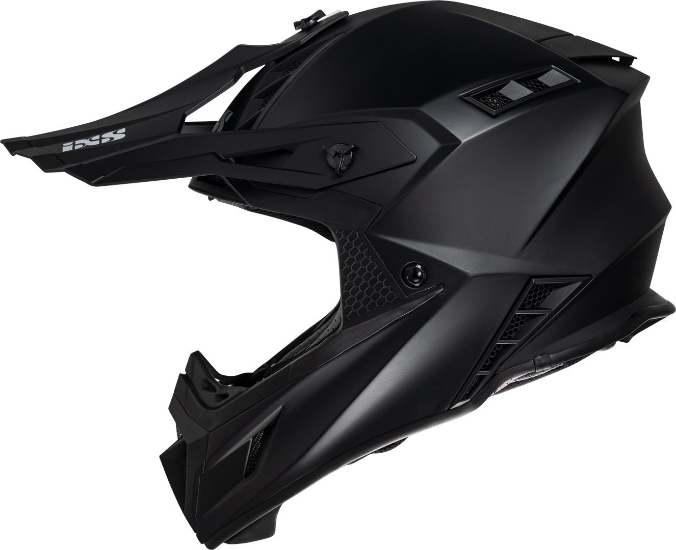IXS iXS189FG 1.0 Casco Motocross M (57/58) Figura 2