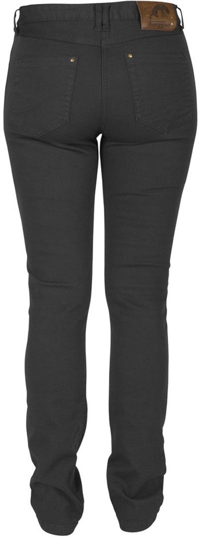 Furygan Paola Jeans de moto de dames noir 44 Figure 3