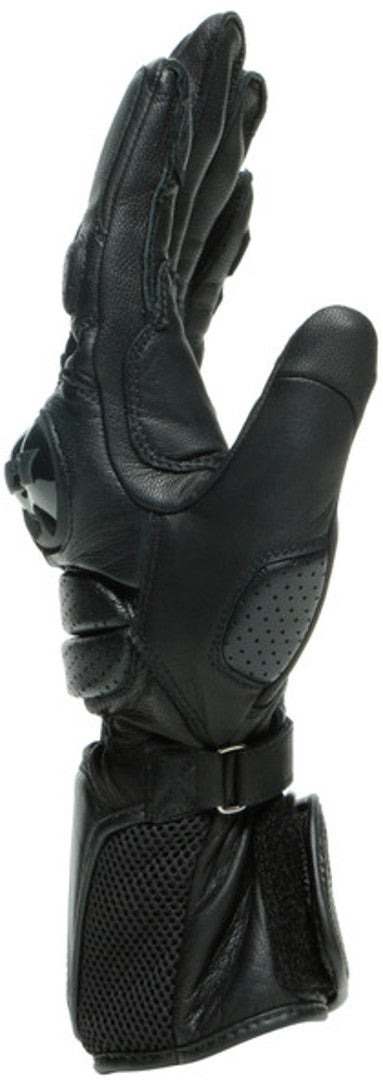 Dainese Impeto Motorradhandschuhe schwarz S Abbildung 4