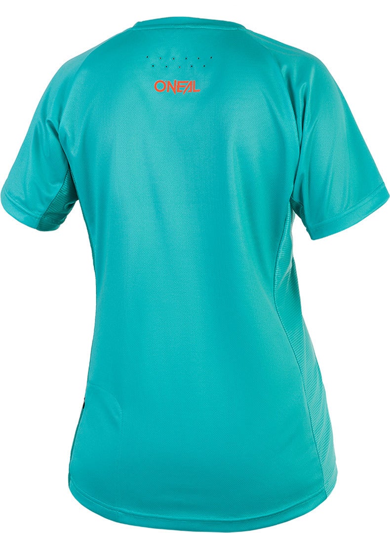 Oneal Soul Damer Cykel Jersey Grøn M Figur 2