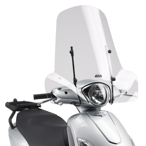 GIVI Vindruta Figur 1
