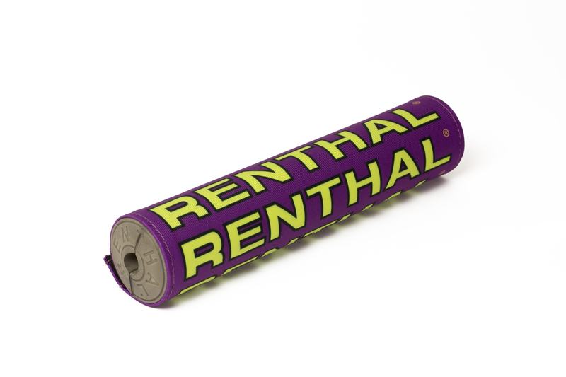 RENTHAL Vintage SX styrskum - 240 mm Figur 2