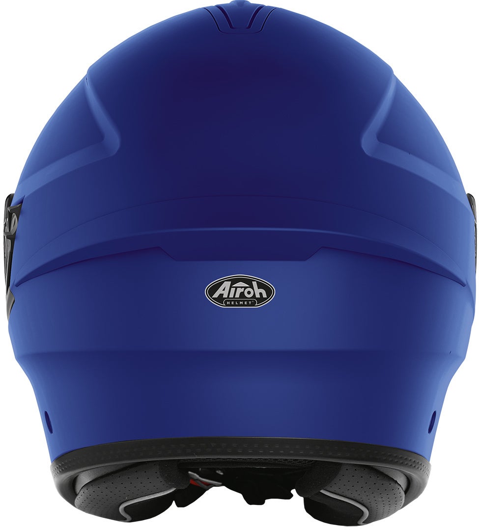 Airoh H.20 Color Cască cu reacție albastru XL (61/62) Figura 3