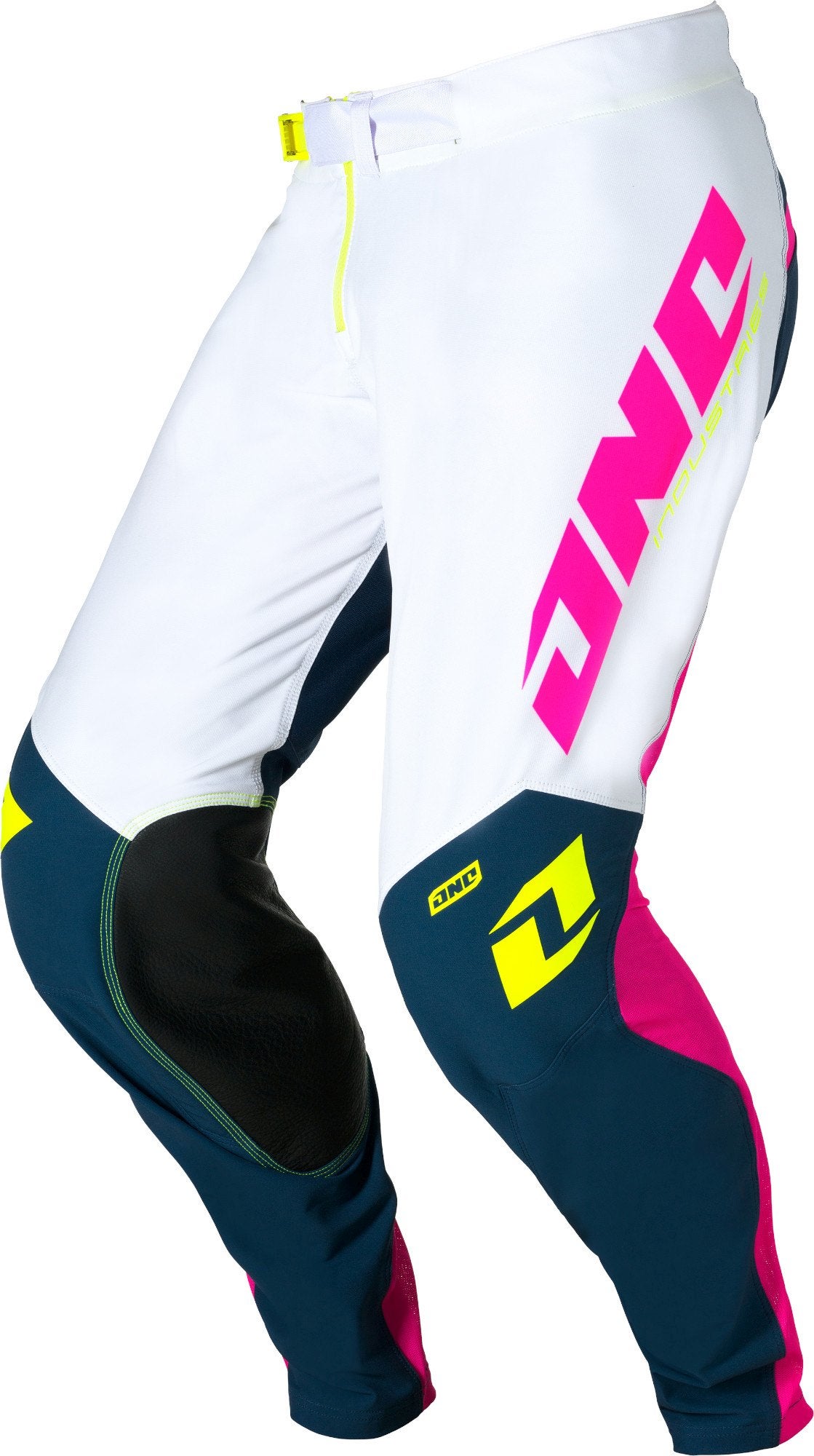 One Industries X-297 Miami White Motocross-Hose