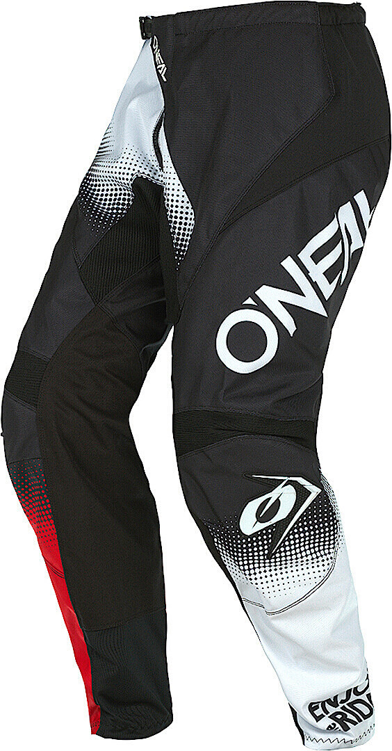 Oneal Element Racewear V.22 Calças de Motocross Artigo principal Figura 1