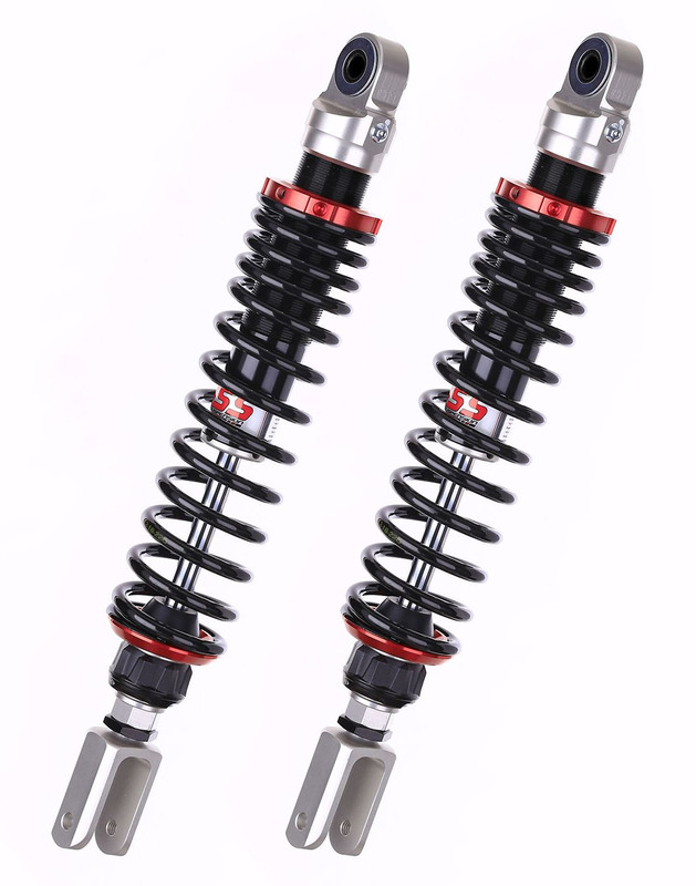 YSS Stereo Stötdämpare Top Line G-Sport Figur 1