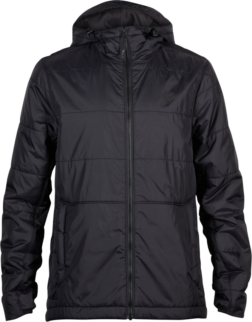 FOX Ridgeway 2.0 Jacket black XXL Figure 1