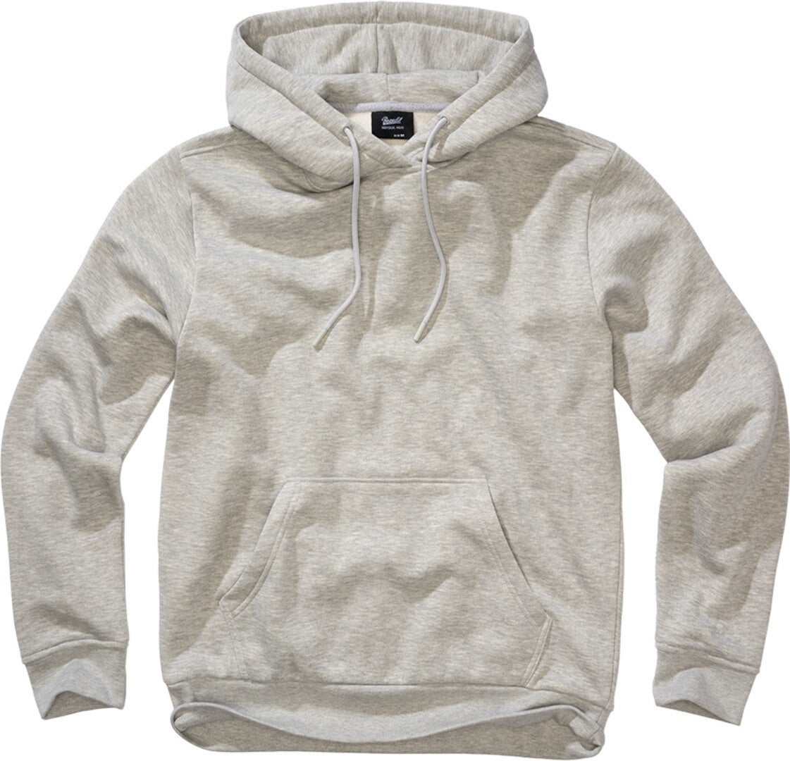 Brandit Tom Hoodie-image-1096367892