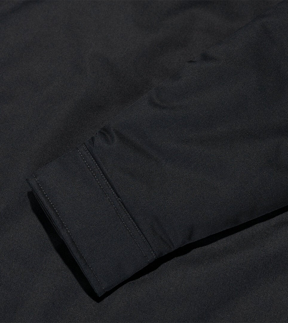 Vintage Industries Hendrix Camicia nero XL Figura 4