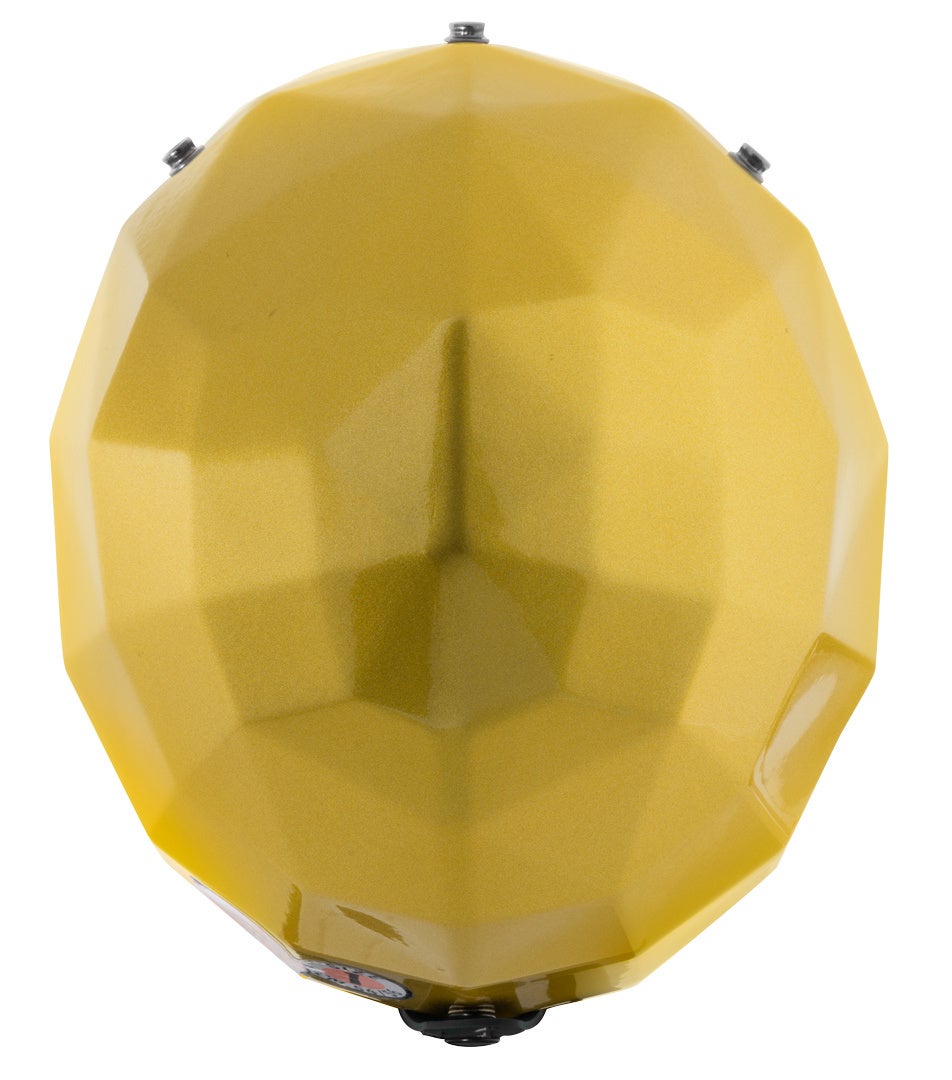 HolyFreedom Stealth Jethelm gold L (59/61) Abbildung 4