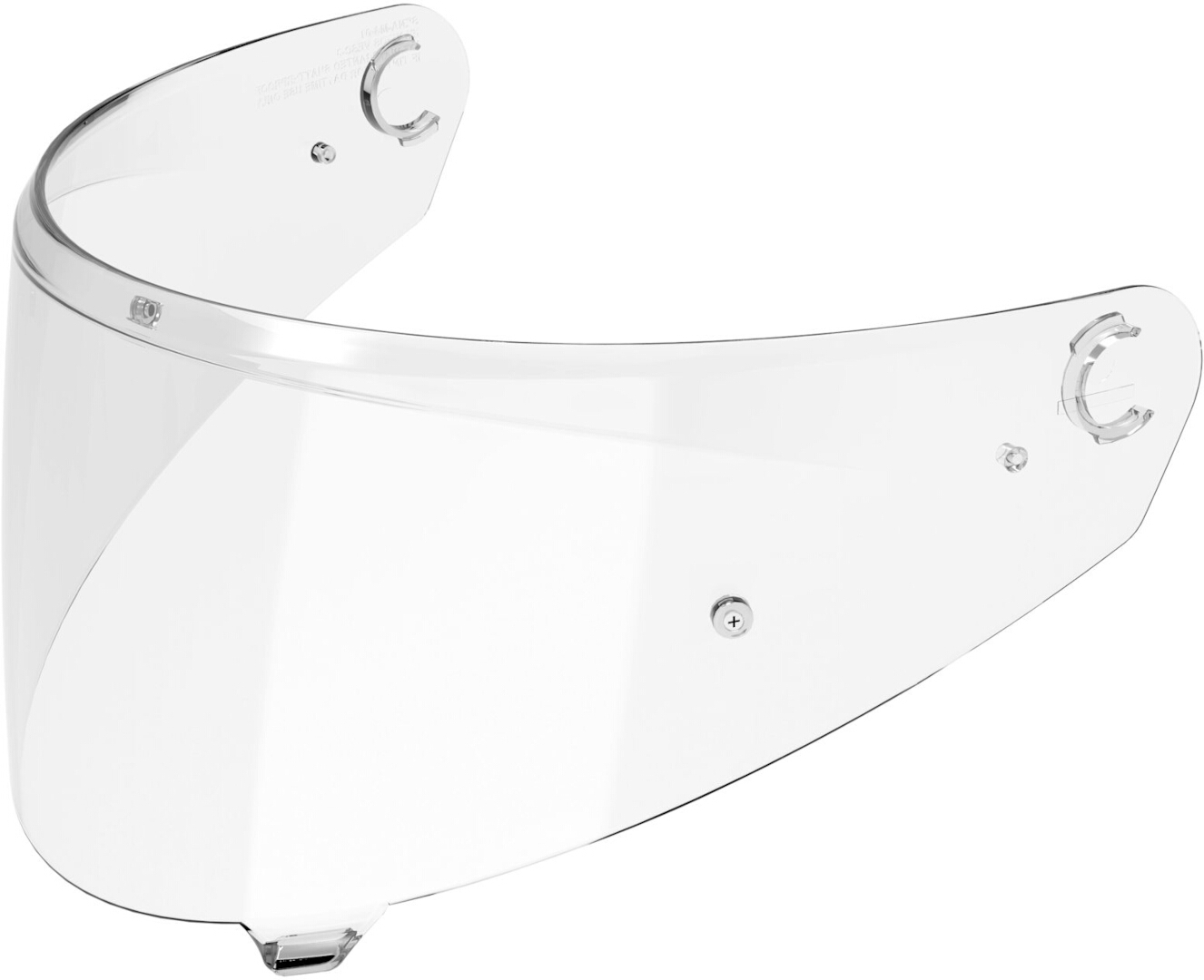 Sena Stryker Vizor Clar Figura 1
