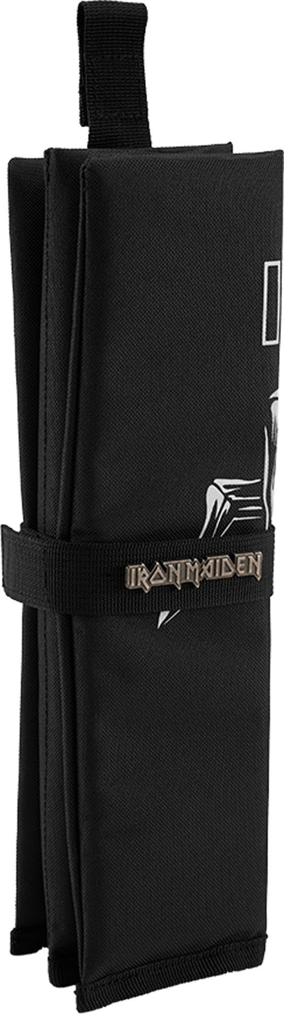 Brandit Iron Maiden Eddy Glow 坐墊 圖 3