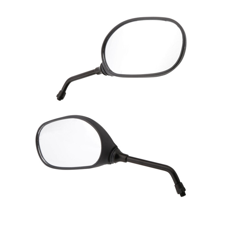 HIGHSIDER smart Styre Spegel Universal Svart (Par) Figur 3