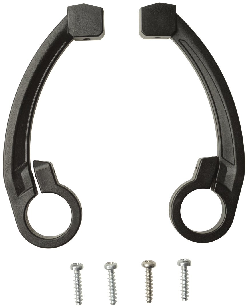 Acerbis X-Elite Monteringssats Figur 1