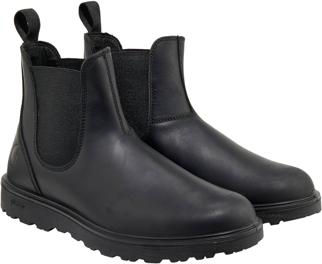 Carhartt Greenfields Rugged Flex™ 02 Occupational Chelsea Work Podomek černá 41 Obrázek 5