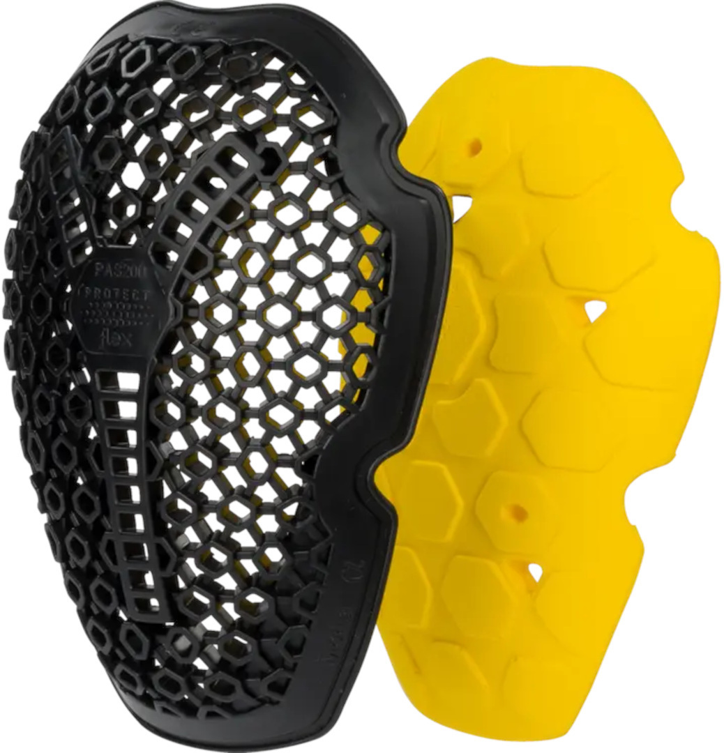 Segura Protect Flex Omega Type A Protector de umăr Figura 5