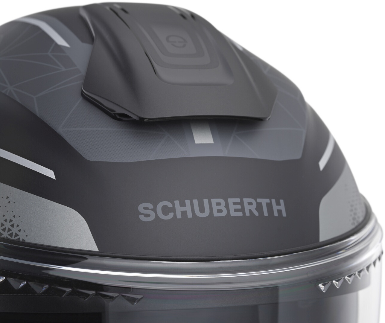Schuberth J2 Sigma Casco Jet Antracite M (57) Figura 7