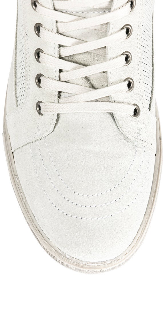 John Doe Neo White Buty motocyklowe 46 Rysunek 9
