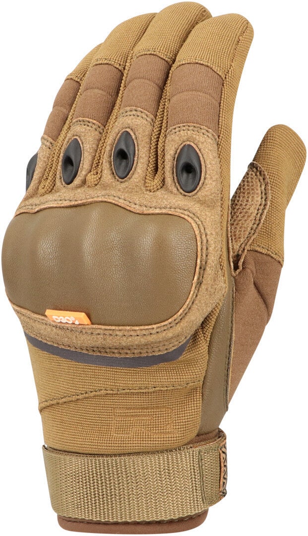Richa Squadron Motorrad Handschuhe sand 4XL Abbildung 2
