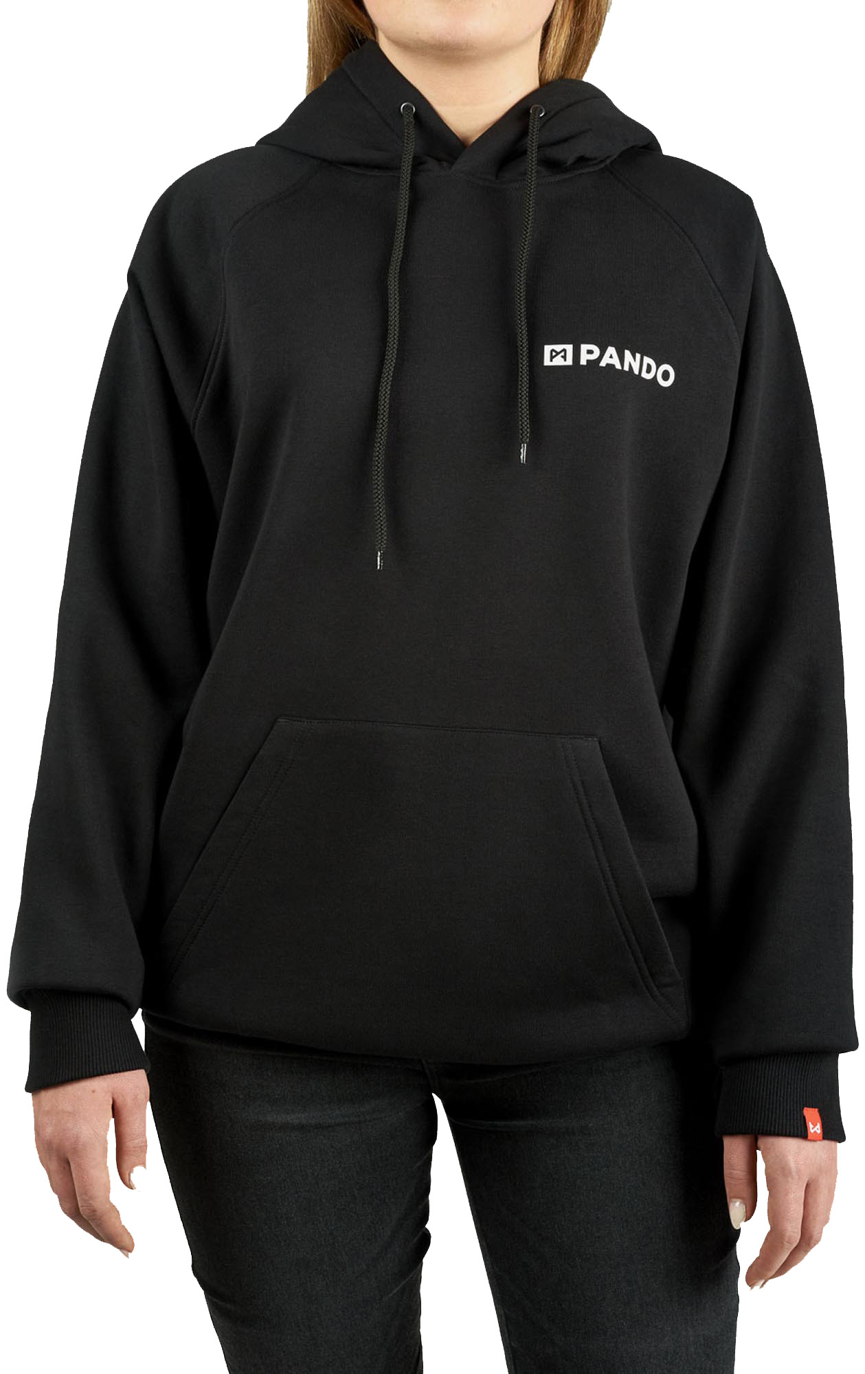 Pando Moto Max Don´t Die 후디 L 그림 2