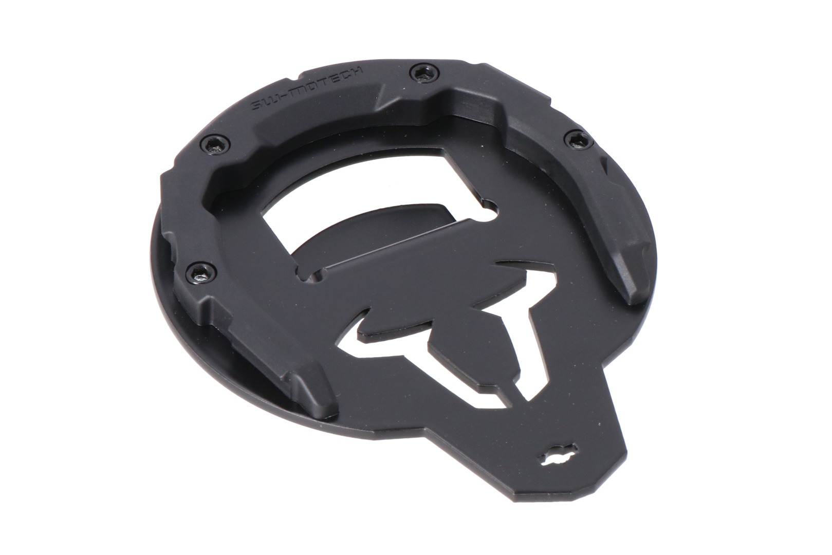 Inel de rezervor SW-Motech PRO pentru ALU-RACK. - Pentru saci de rezervor PRO. Negru Figura 1 Inel de rezervor SW-Motech PRO pentru ALU-RACK. - Pentru saci de rezervor PRO. Negru Figura 1