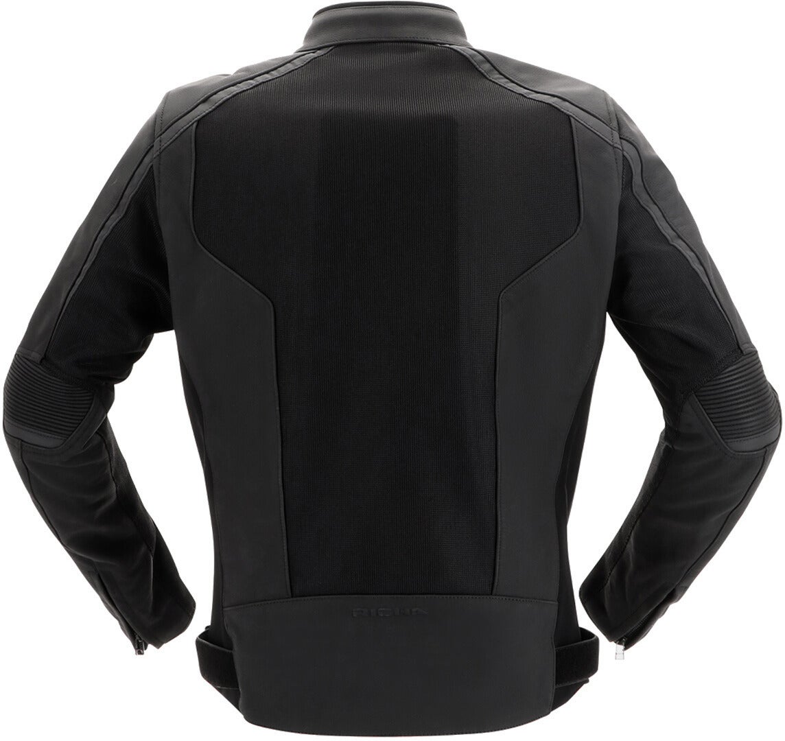 Richa Ballistic III Mesh Motorcycle Textile Jacket 58 Figure 3