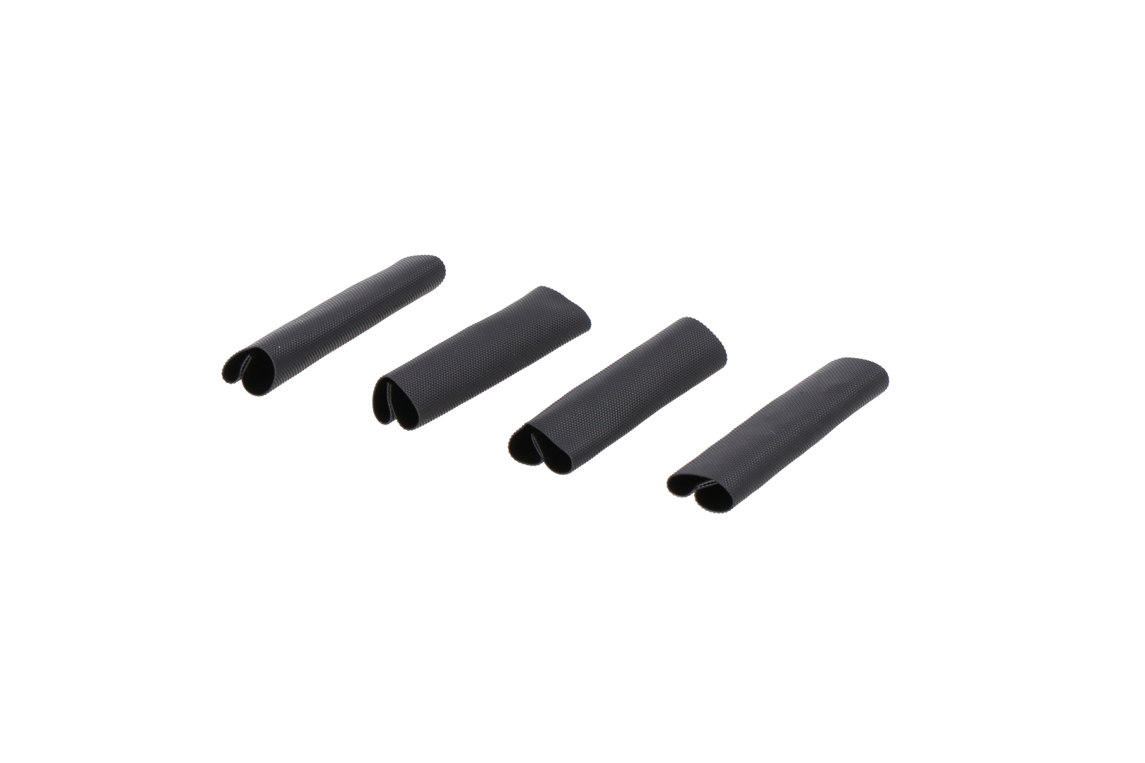 SW-Motech Anti-slip rør sæt - 4 stk. Til SysBag WP. Figur 1 SW-Motech Anti-slip rør sæt - 4 stk. Til SysBag WP. Figur 1