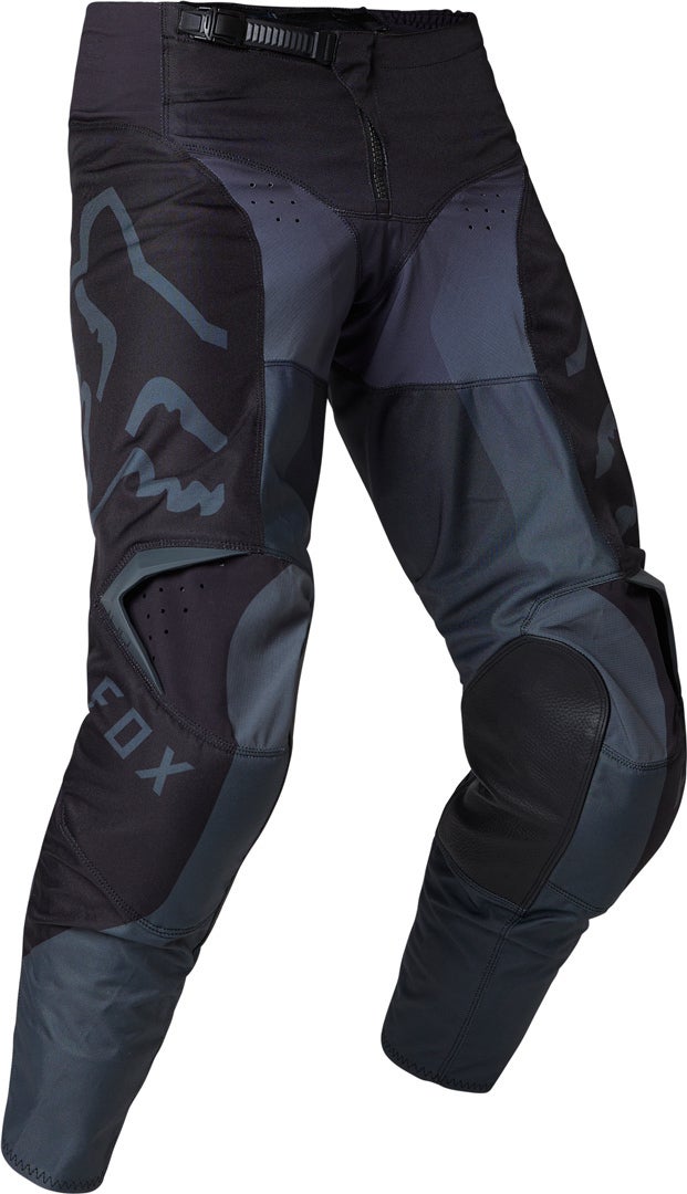 FOX 180 Leed Motocross Hose dunkelgrau 38 Abbildung 1