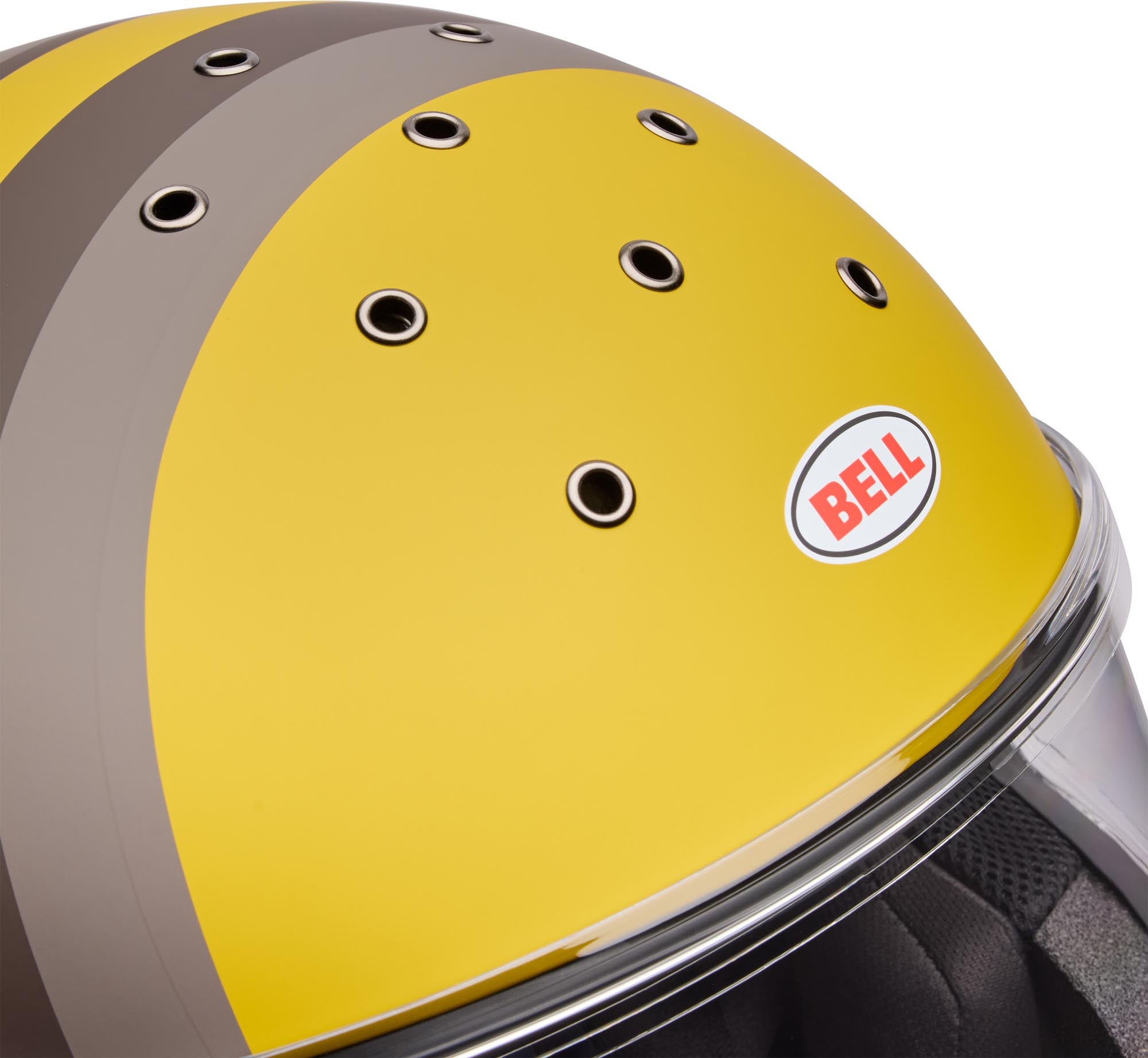 Bell Eliminator Sidetrack Matte Helmet XL (61/62) Figure 8