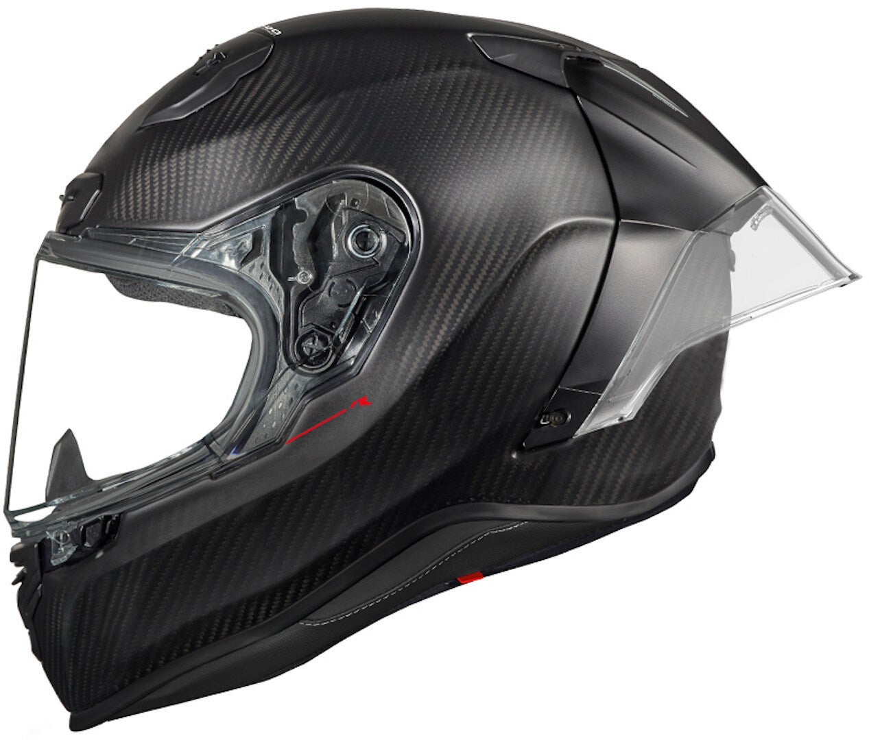 Nexx X.R3R Zero Pro Carbon Casco S (55/56) Figura 1