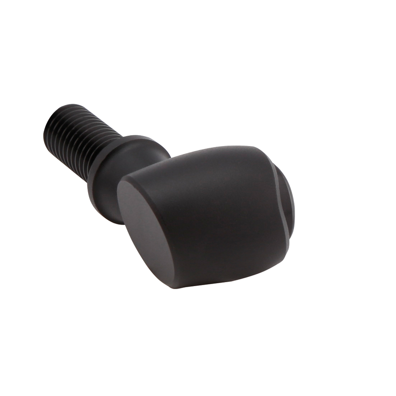 HIGHSIDER pro Nova LED Bakljus/Blinkers 3i-1, E-godkänd (Par) Figur 4