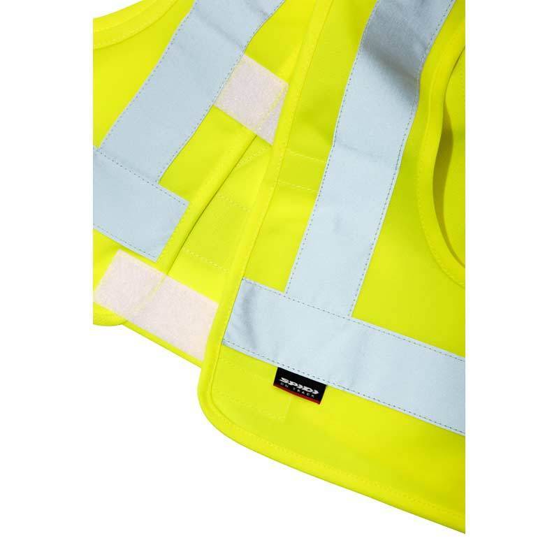 Spidi Safety Vest M Figure 5