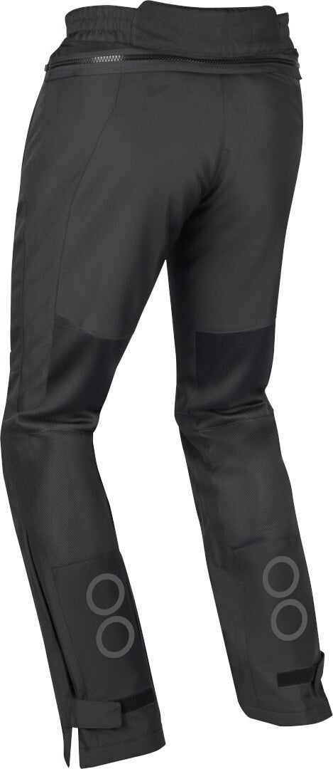 Bering Alias Mesh Motorfiets textiel broek XXL Figuur 2
