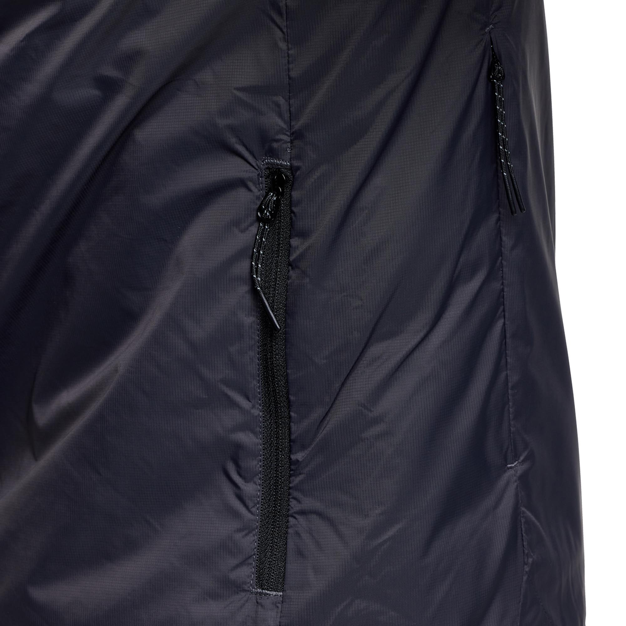 Troy Lee Designs Skyline Chill Mono Bicycle Jacket black XL Figure 10