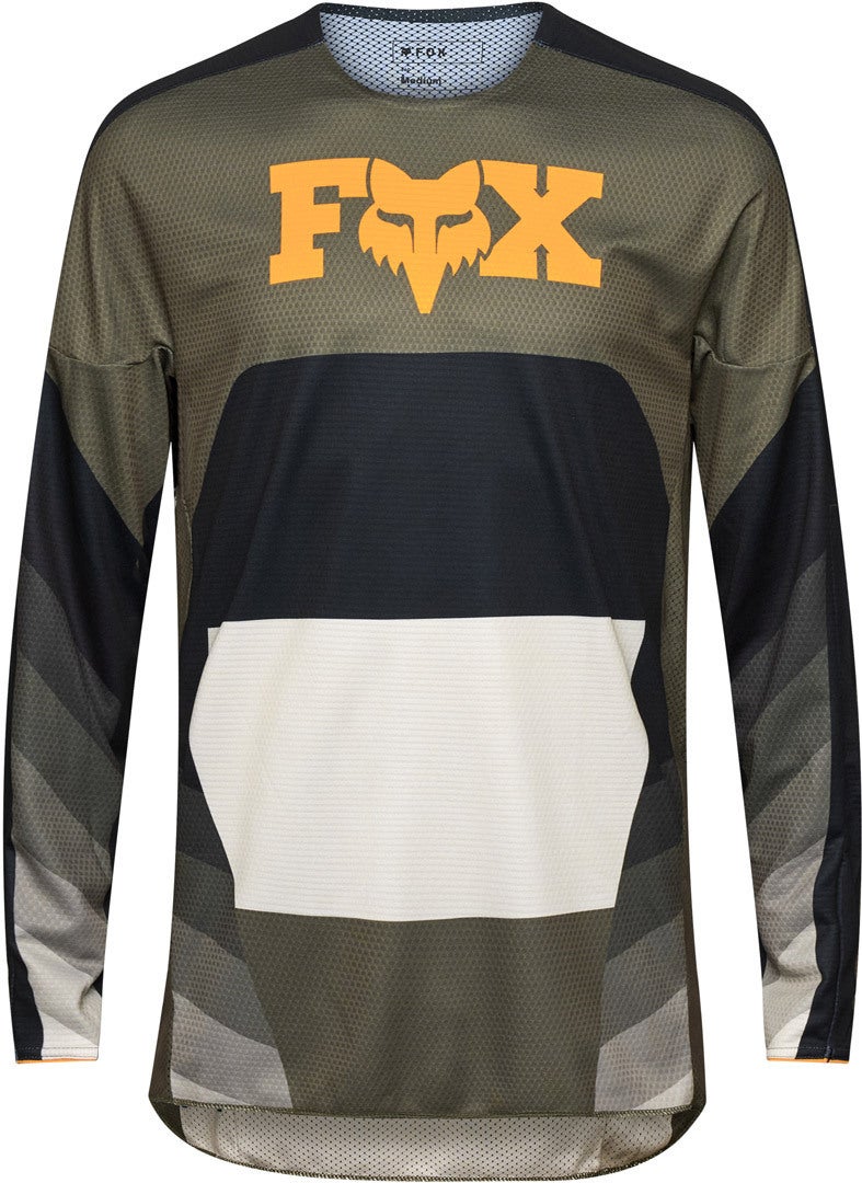 FOX 360 Fade Maillot de motocross