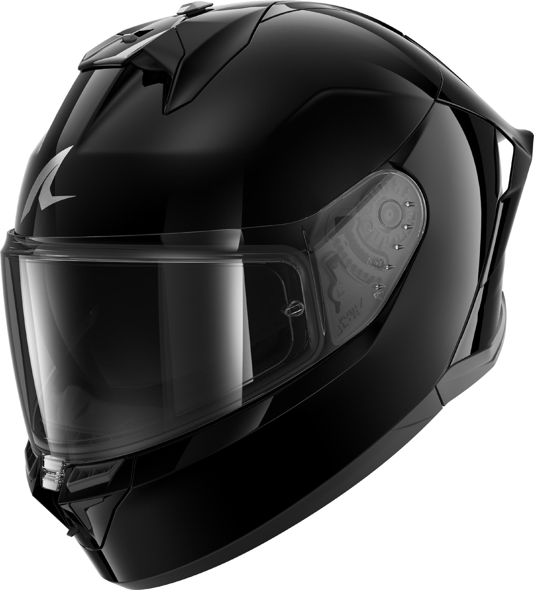 Shark Skwal Cup Blank Casque