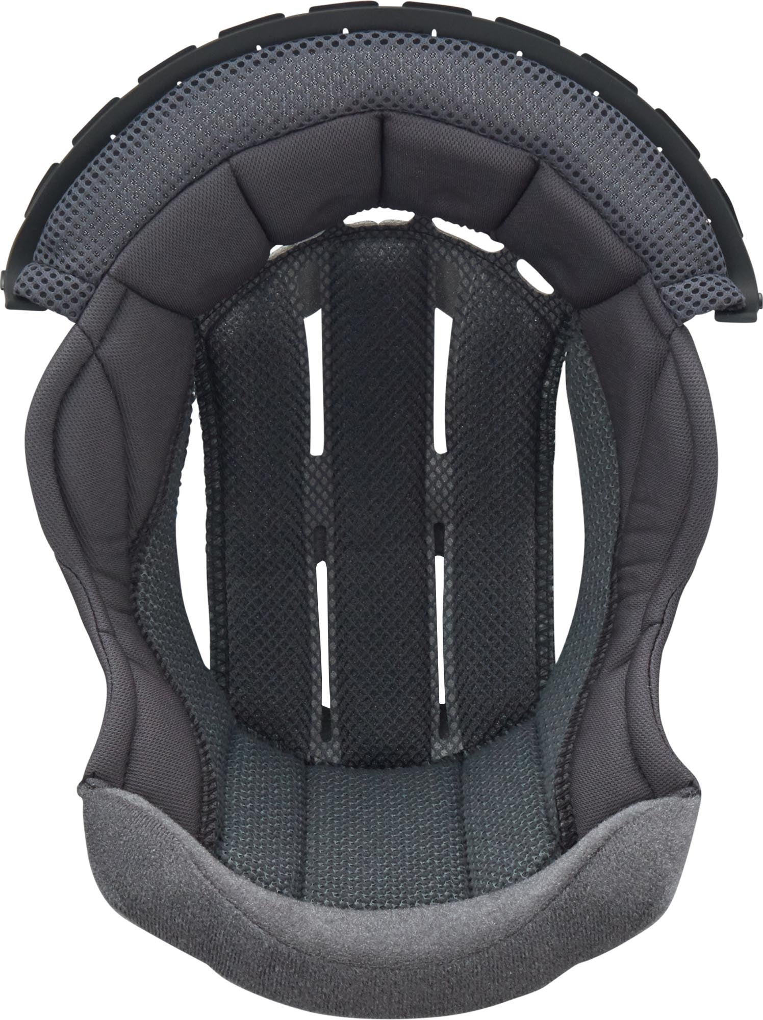 Shoei NEO3/GTA3/JCR3 Pad central Type - Q XL5 Figure 1