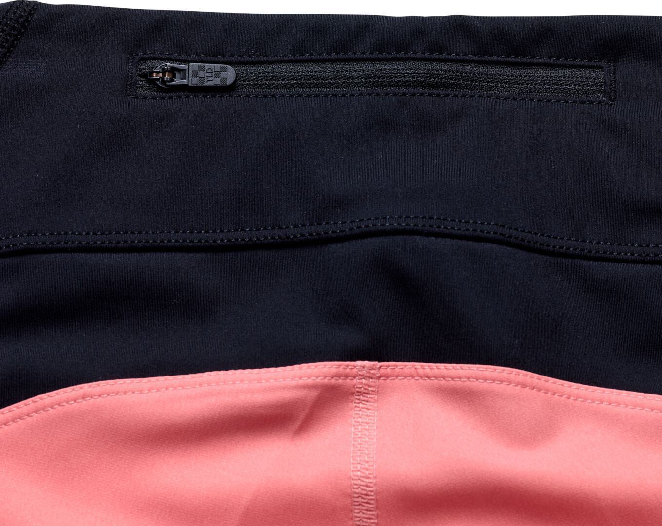 Troy Lee Designs Luxe Mono Ladies Pantalons de vélo corail XL Figure 4