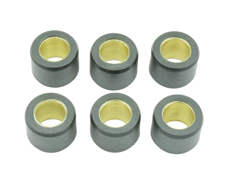 Athena S.p.A. Role de variație 20x15mm 14,5gr - Set de 6 Figura 1