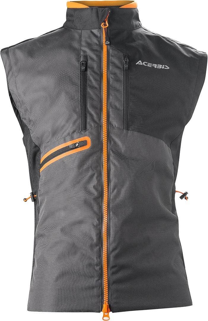 Side view of Acerbis Enduro One Motorcycle Textile Jacket