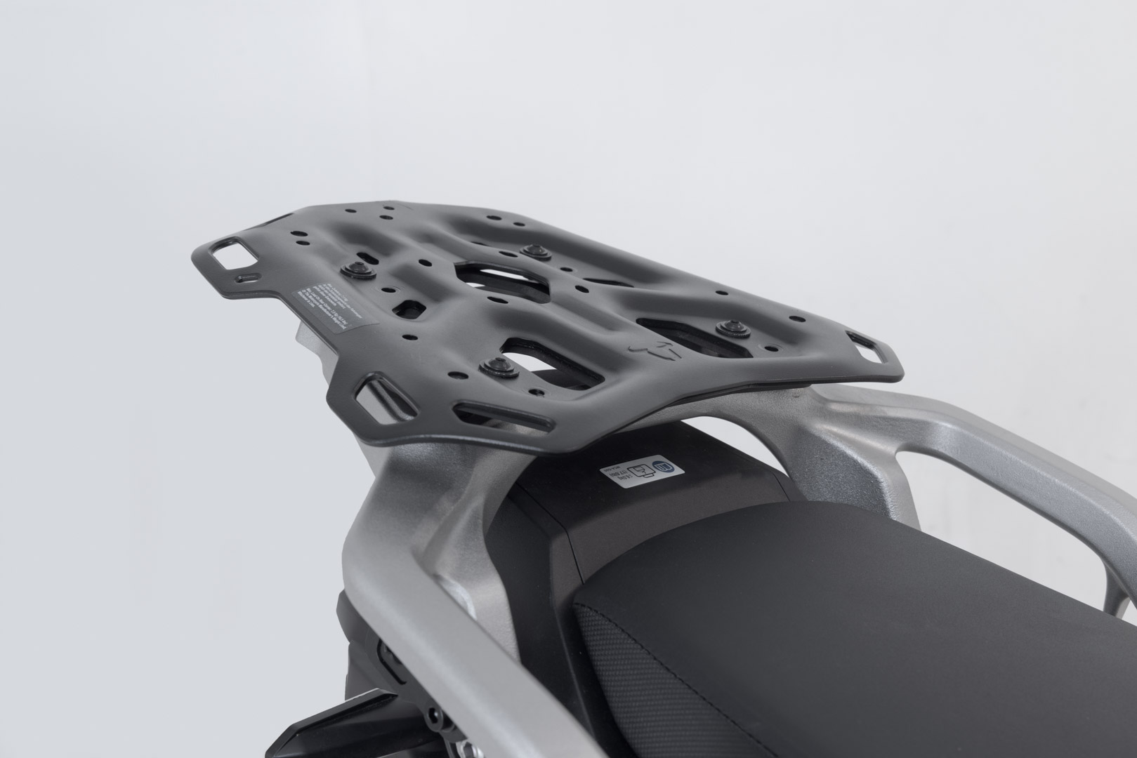 SW-Motech ADVENTURE-RACK - Negru. Honda XL750 Transalp (22-). Figura 2