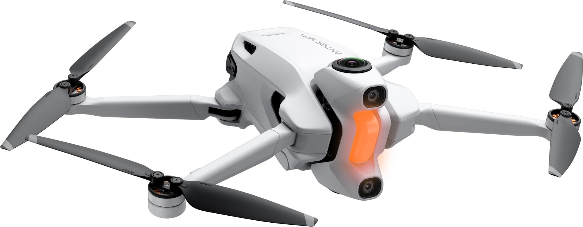 Insta360 Antigravity A1 Infinity Bundle Drönare Figur 3