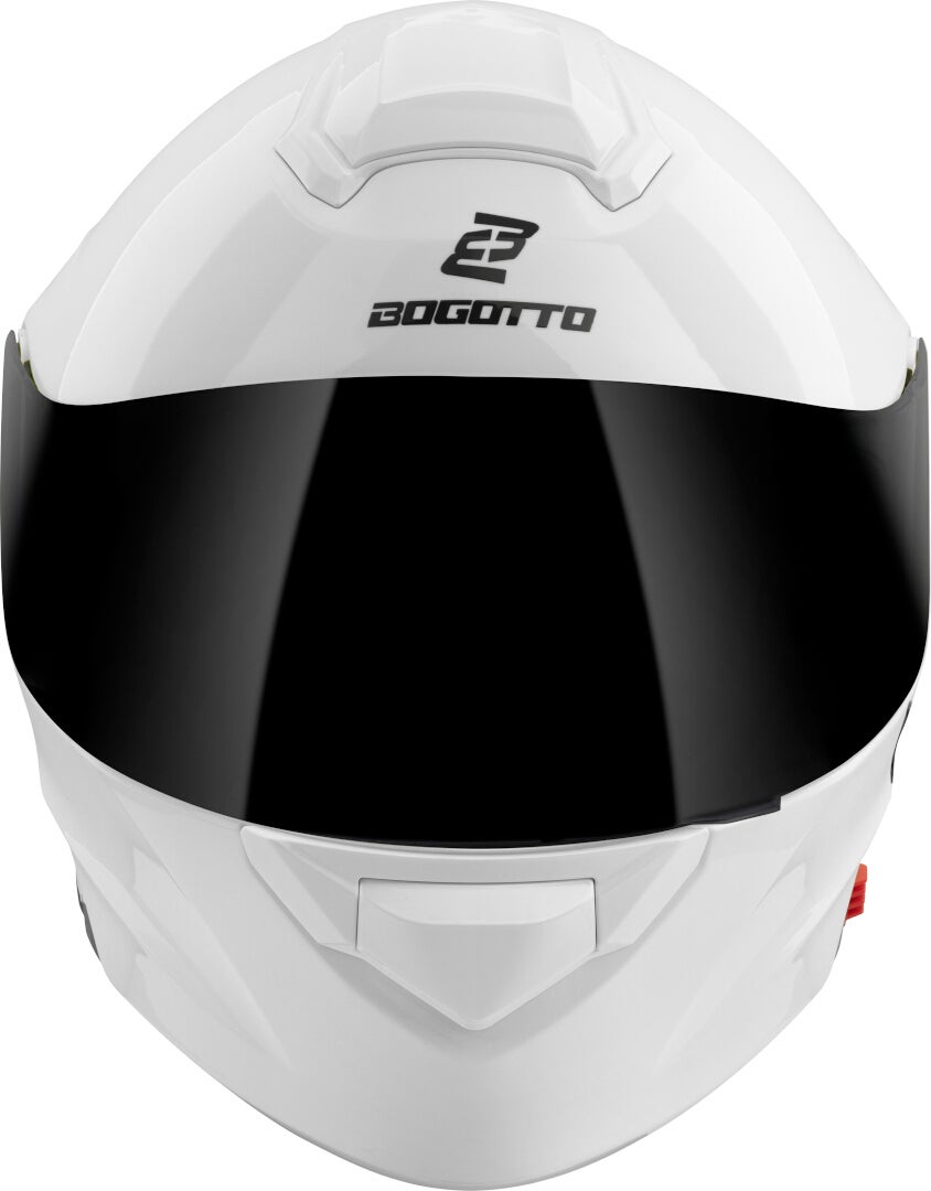 Bogotto H271 BT Bluetooth Helm Wit 2XL Figuur 5