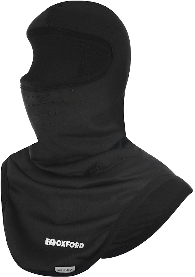 Oxford Deluxe Micro Fleece Balaclava Figur 1