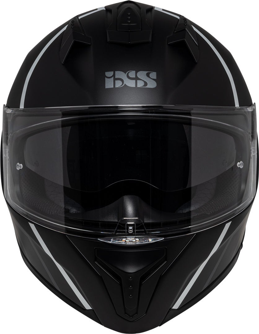 Side view of IXS iXS217 2.0 Helmet