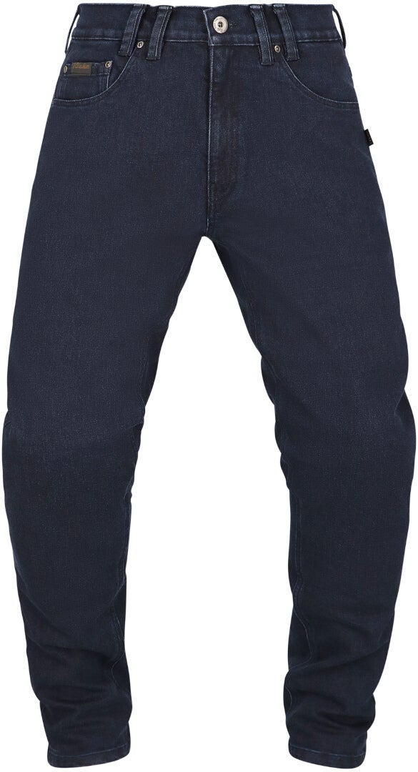 Richa Ragnar Motorcycle Jeans dark blue Short 48 Figure 2