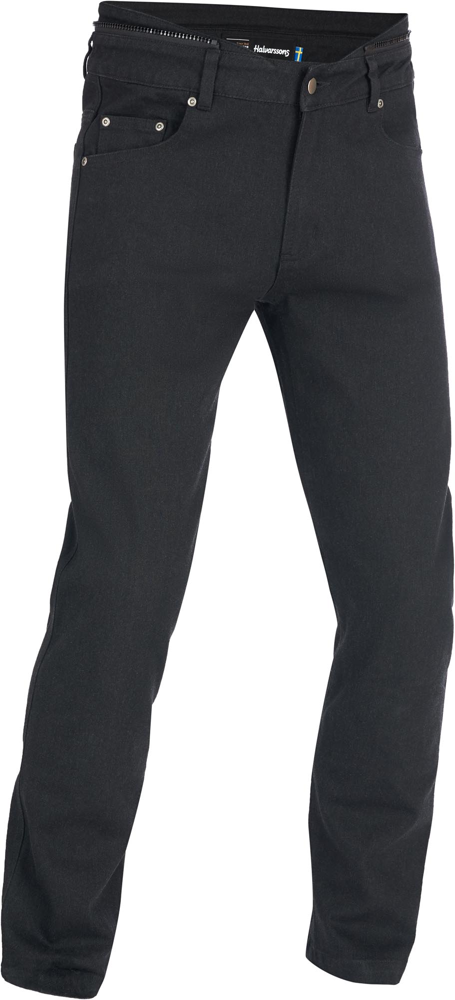Halvarssons Rogen 2 Jeans de motocicleta Artigo principal Figura 1